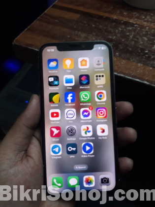iPhone X (64 GB) Used